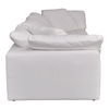 Terra Modular Sofa Cream White thumbnail 2