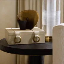 Online Designer Bedroom Facci Box