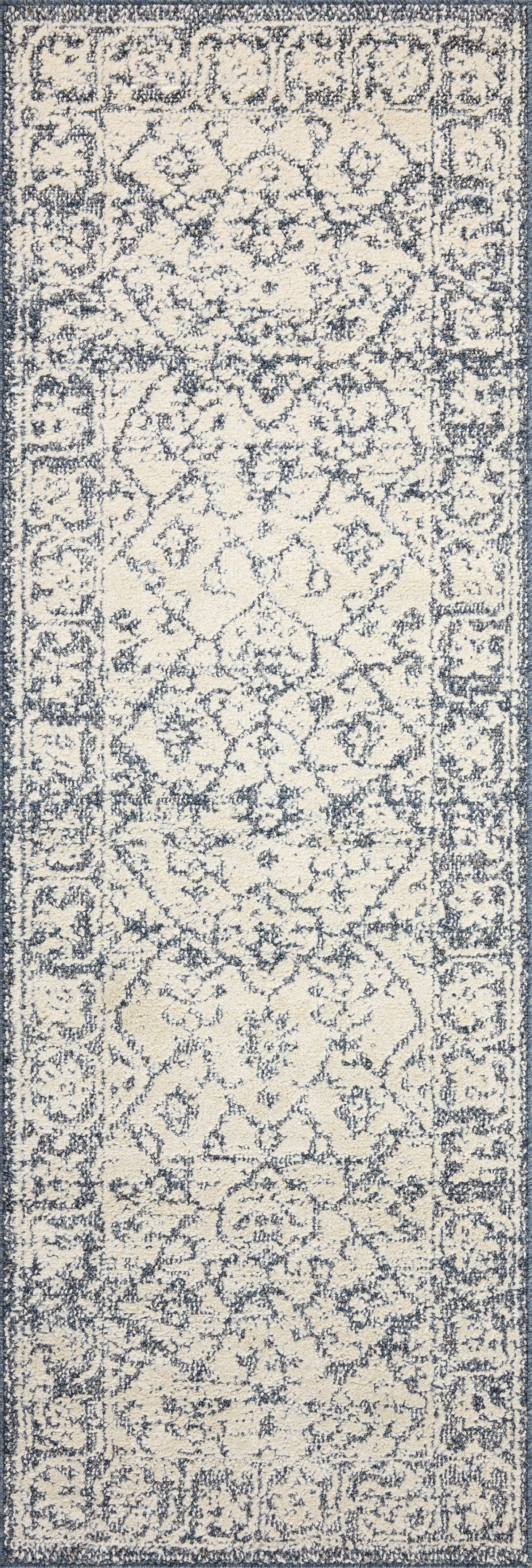 Magnolia Home by Joanna Gaines x Loloi Gigi Rug, 4' length x 6' width View 4