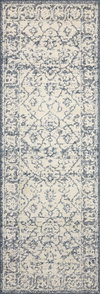 Magnolia Home by Joanna Gaines x Loloi Gigi Rug, 4' length x 6' width thumbnail 4
