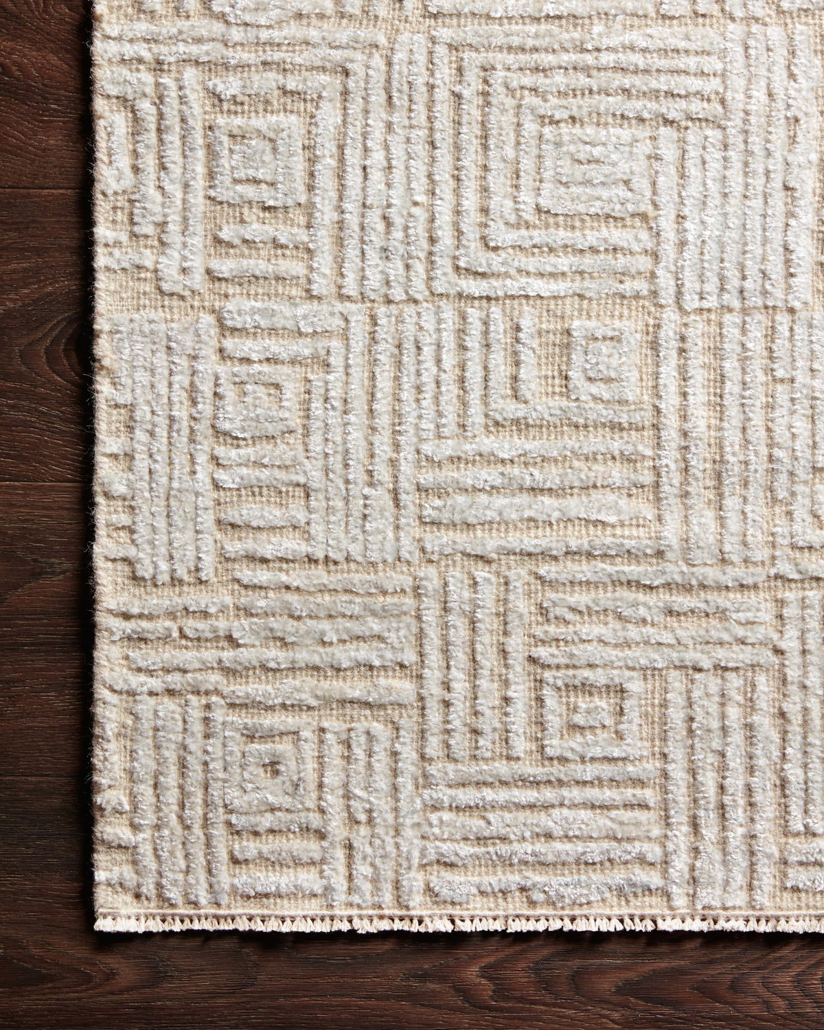 Loloi Lana Rug, 2' length x 3' width View 3