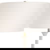 Dewdrop Ivory Floor Lamp thumbnail 4