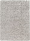 Bogota Shag Machine Woven Rug, by Surya, 9'0.27" length x 6'6.74" width thumbnail