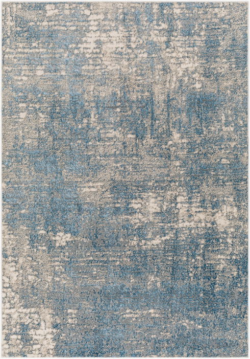 Impulse Machine Woven Rug