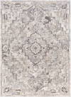 Tuscany Machine Woven Rug, by Surya, 2'11.43" length x 1'11.62" width thumbnail