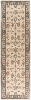 Middleton Handmade Rug, by Surya, 8' length x 2'3" width thumbnail