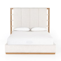 Online Designer Bedroom Barnett Bed