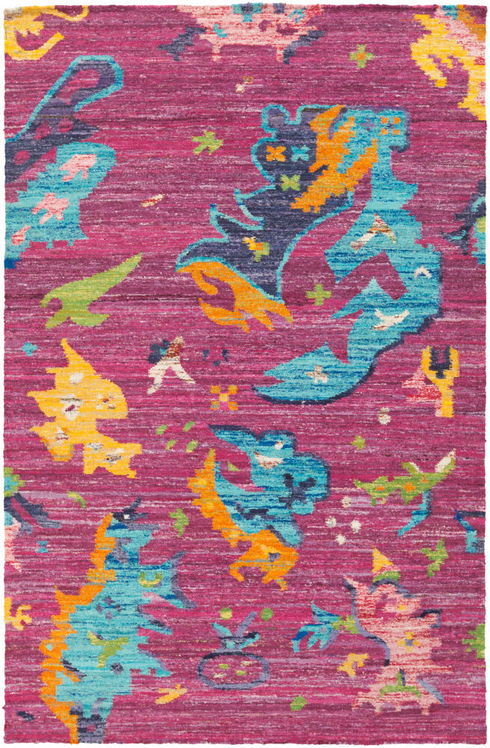 Lima Handmade Rug