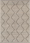 Cozy Machine Woven Rug thumbnail 0