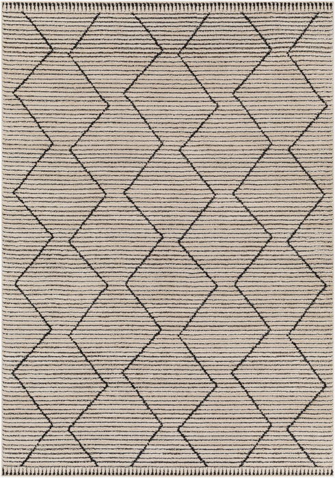 Cozy Machine Woven Rug