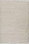 Saga Handmade Rug, by Surya, 9' length x 6' width thumbnail
