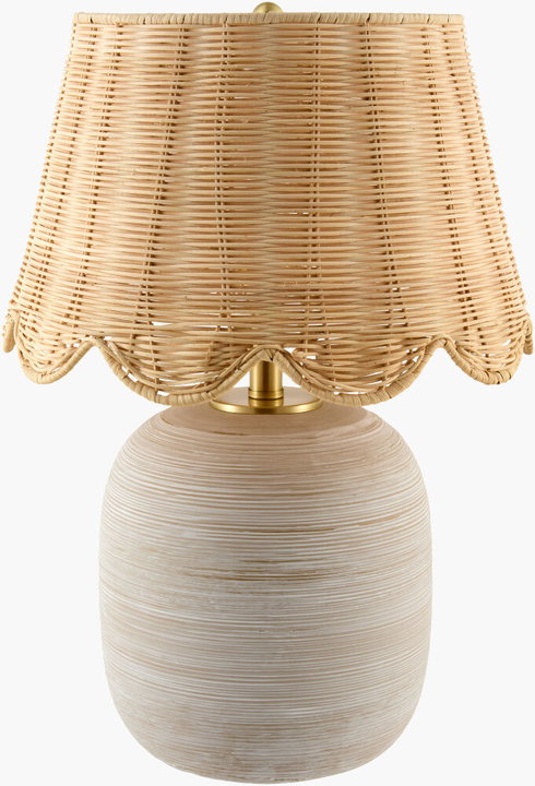 Caliah Accent Table Lamp