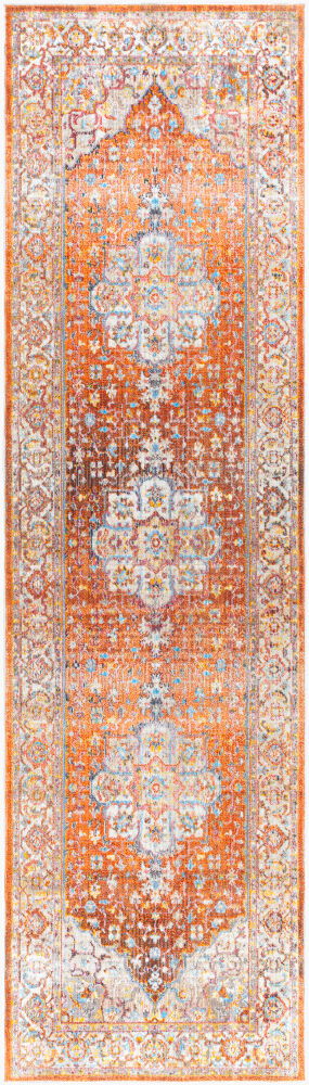 Ephesians Machine Woven Rug large image 