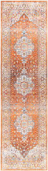 Ephesians Machine Woven Rug thumbnail 0