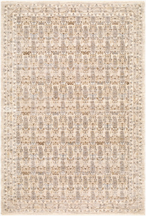 Arda Machine Woven Rug