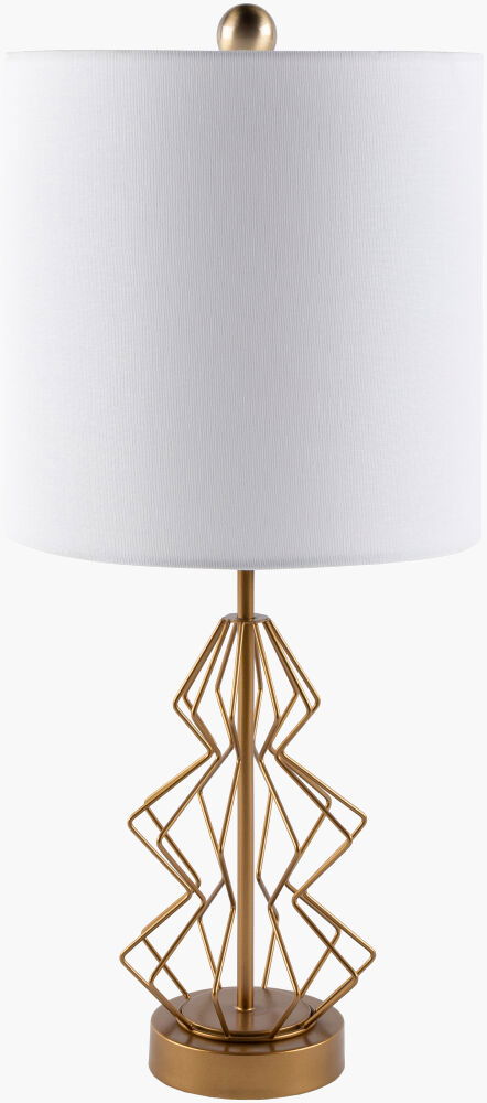 Liberty Accent Table Lamp