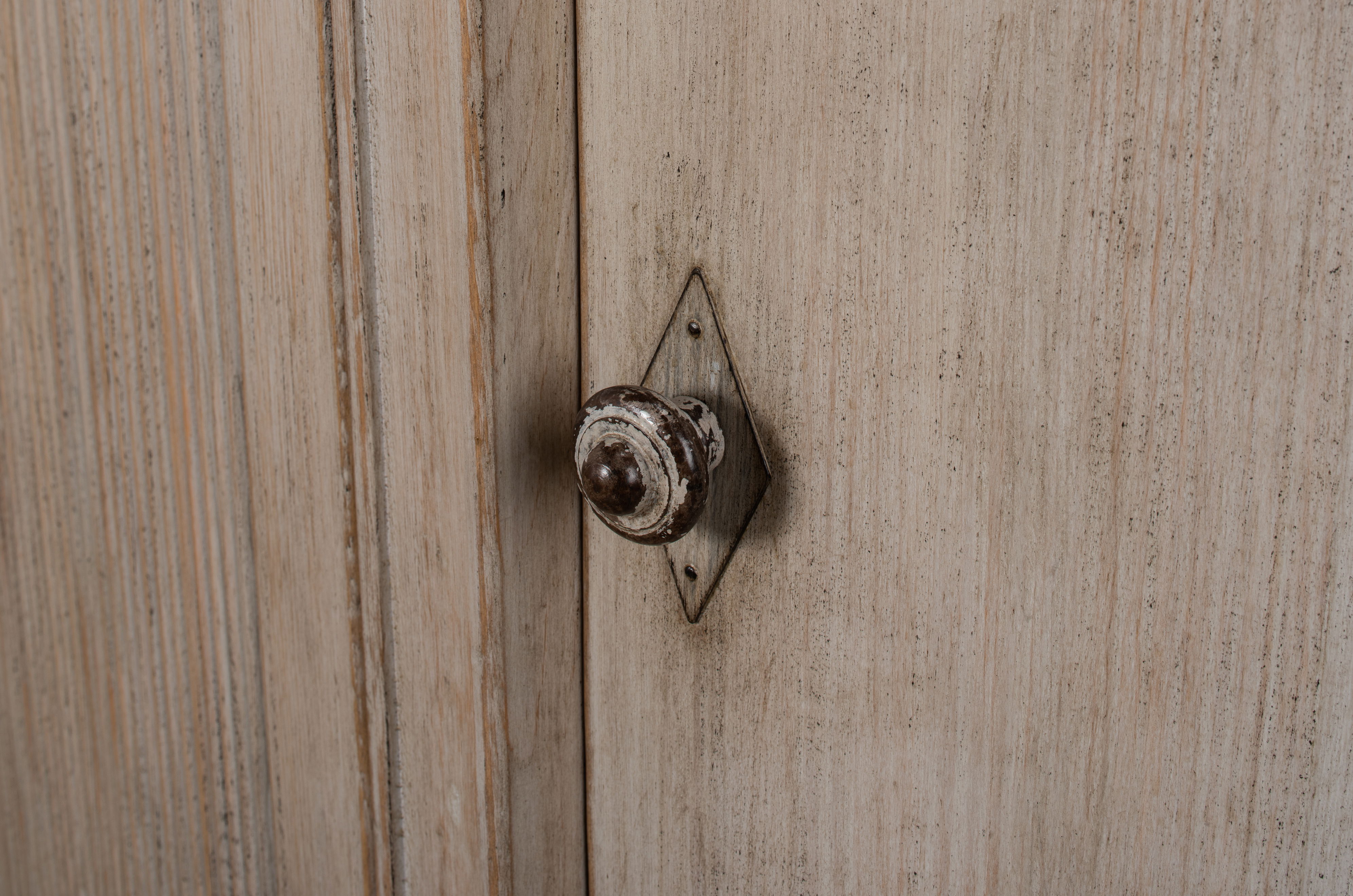 Brooks Demilune, Stone Grey large image 