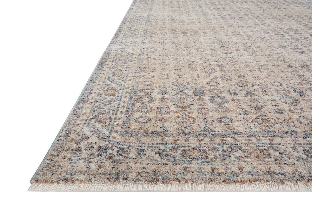 Angela Rose x Loloi Blake Rug, 2'7" length x 13' width View 4