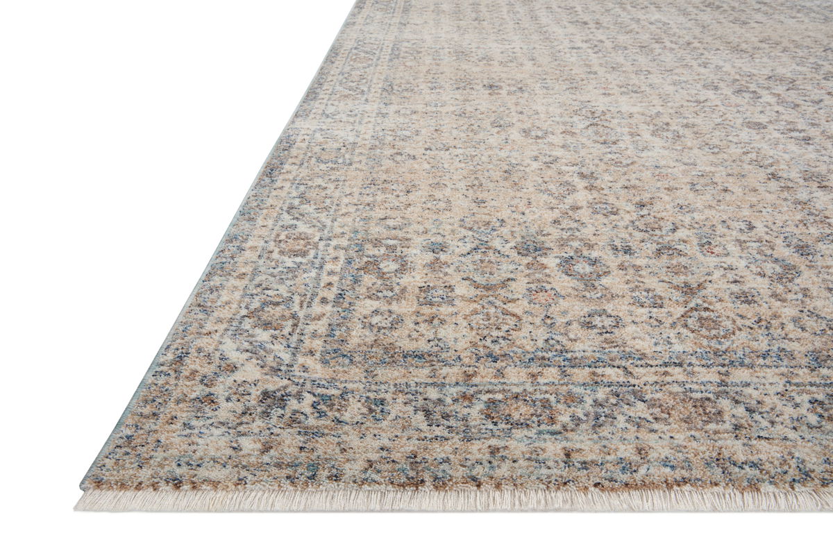 Angela Rose x Loloi Blake Rug, 5'3" length x 5'3" width View 4