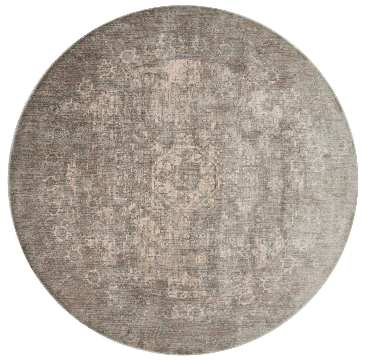 Loloi Anastasia Rug, 1'6" length x 1'6" width View 3
