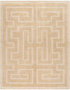 Riviera Handmade Rug, by Surya, 10' length x 8' width thumbnail