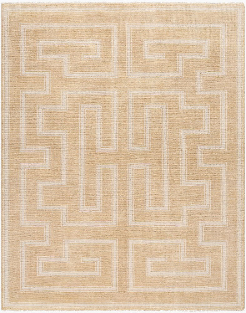 Riviera Handmade Rug large image 