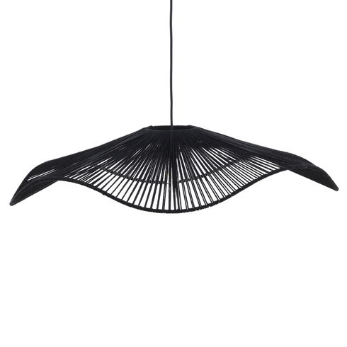 Haze Pendant Light Black