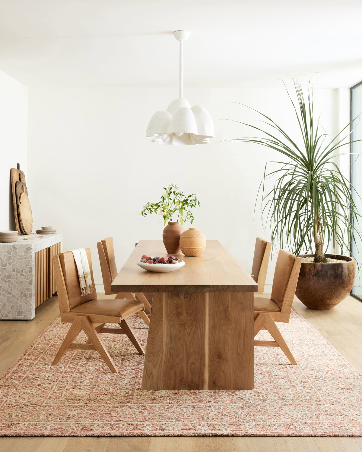Loloi Cecelia Rug, 2'6" length x 7'6" width View 2