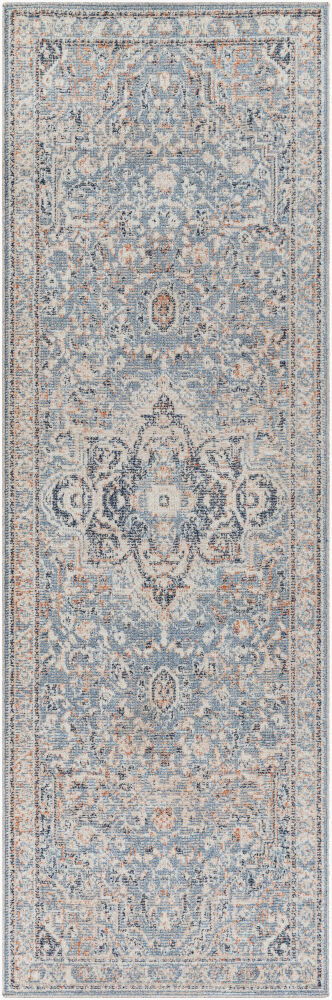 Amore Machine Woven Rug