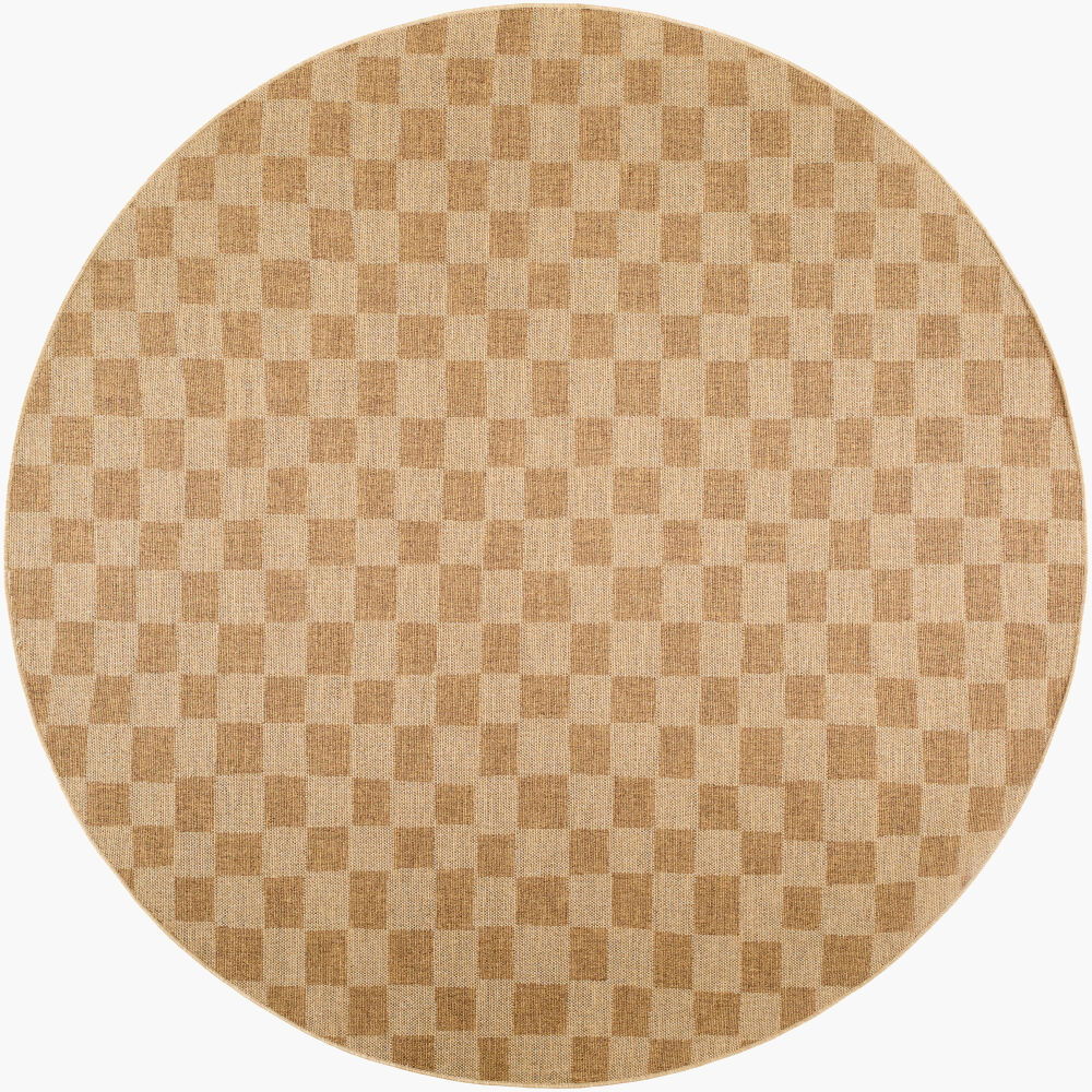 Pismo Beach Machine Woven Rug large image 