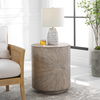 Starshine Wooden Side Table thumbnail 3