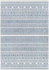 Eagean Machine Woven Rug thumbnail 0