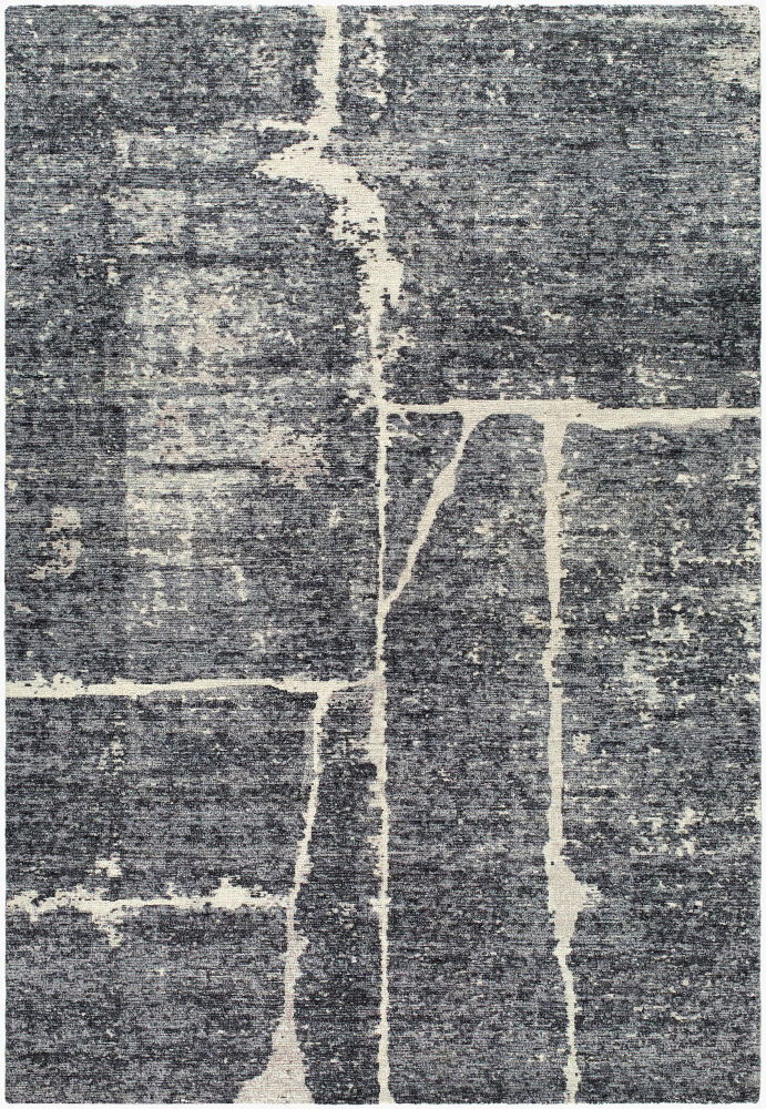 Janek Handmade Rug large image 
