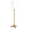 Lautoka Brass Buffet Lamp thumbnail 4