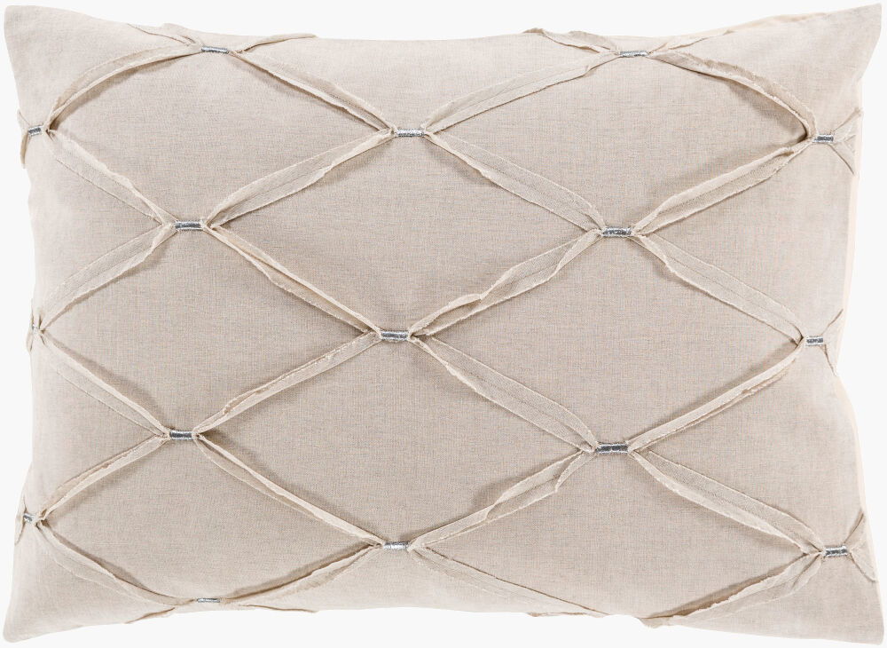 Aiken Sham, Pillowcase & Sham by Surya