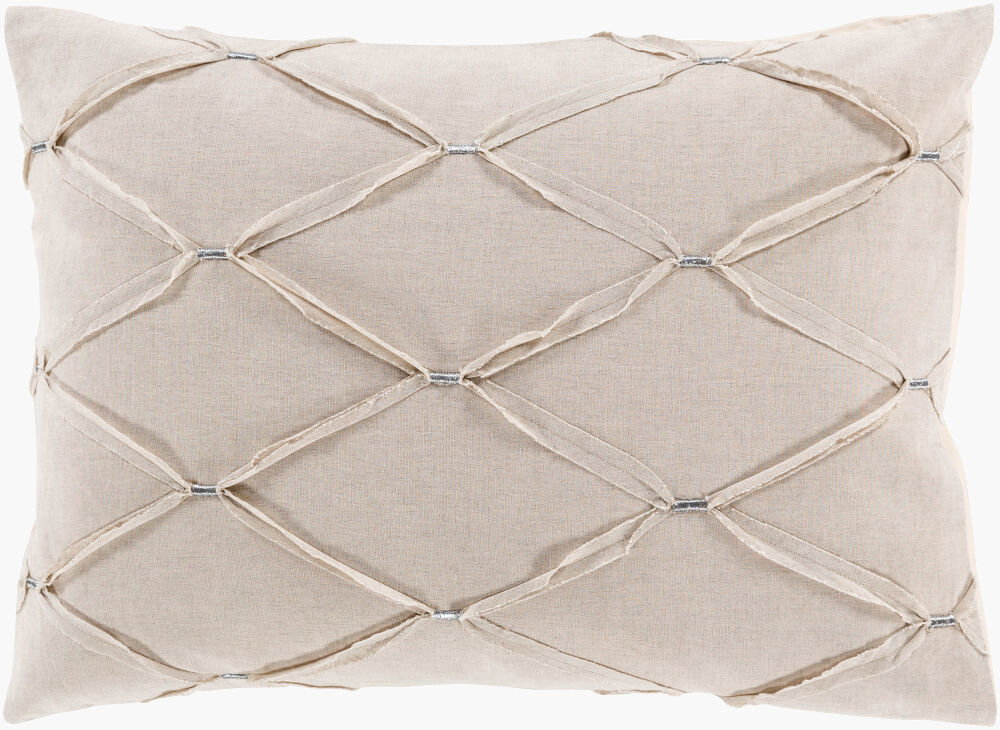 Aiken Sham, Pillowcase & Sham by Surya