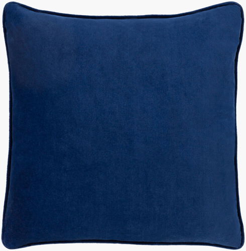 Safflower Accent Pillow