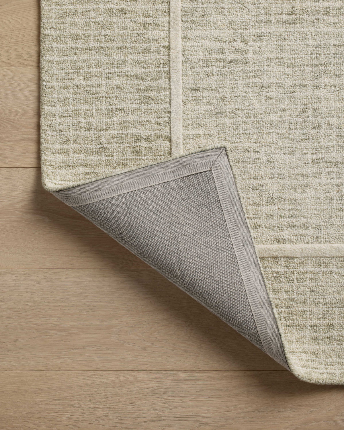 Chris Loves Julia x Loloi Briggs Rug, 9'3" length x 13' width View 9