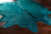 Limu Handmade Rug, by Surya, 7' length x 7' width thumbnail