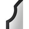 Asmara Wall Mirror, by Renwil, 36" height x 0.75" depth thumbnail 3