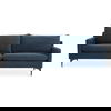 Paris Sofa Blue thumbnail 0