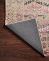 Loloi Layla Rug, 1'6" length x 1'6" width thumbnail 7