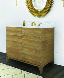 Online Designer Combined Living/Dining RITA G Mirror