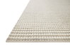 Amber Lewis x Loloi Ojai Rug, 1'6" length x 1'6" width thumbnail 4
