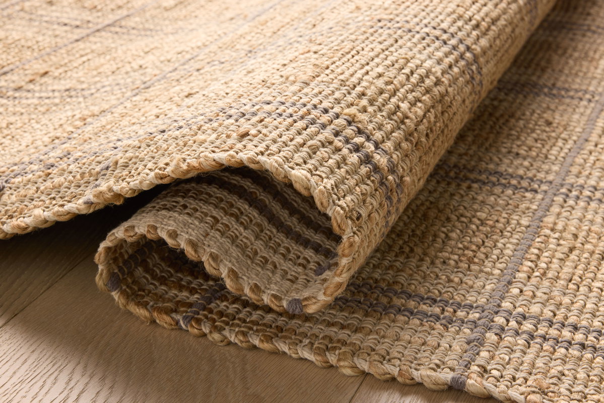 Chris Loves Julia x Loloi Judy Rug, 1'6" length x 1'6" width View 5