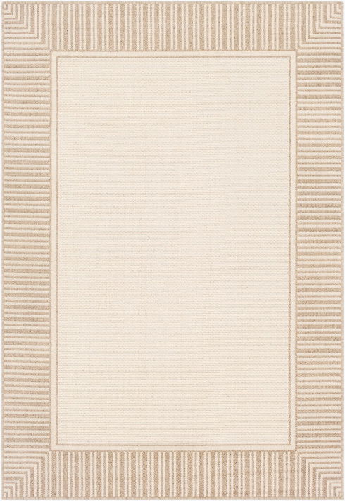 Alfresco Machine Woven Rug