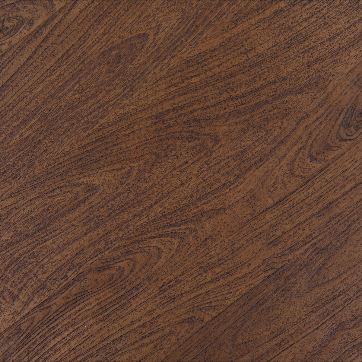 Amberlyn Bistro Table Brown, Dining Table by Dovetail, 36" width x 30" height x 36" depth View 2