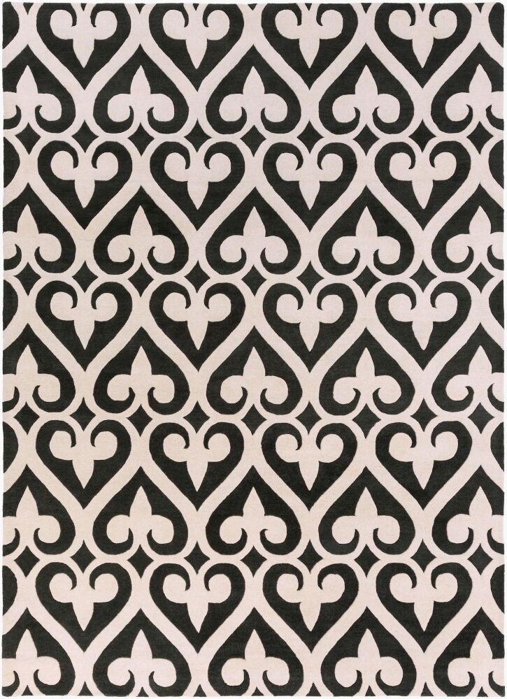 Zuna Handmade Rug large image 