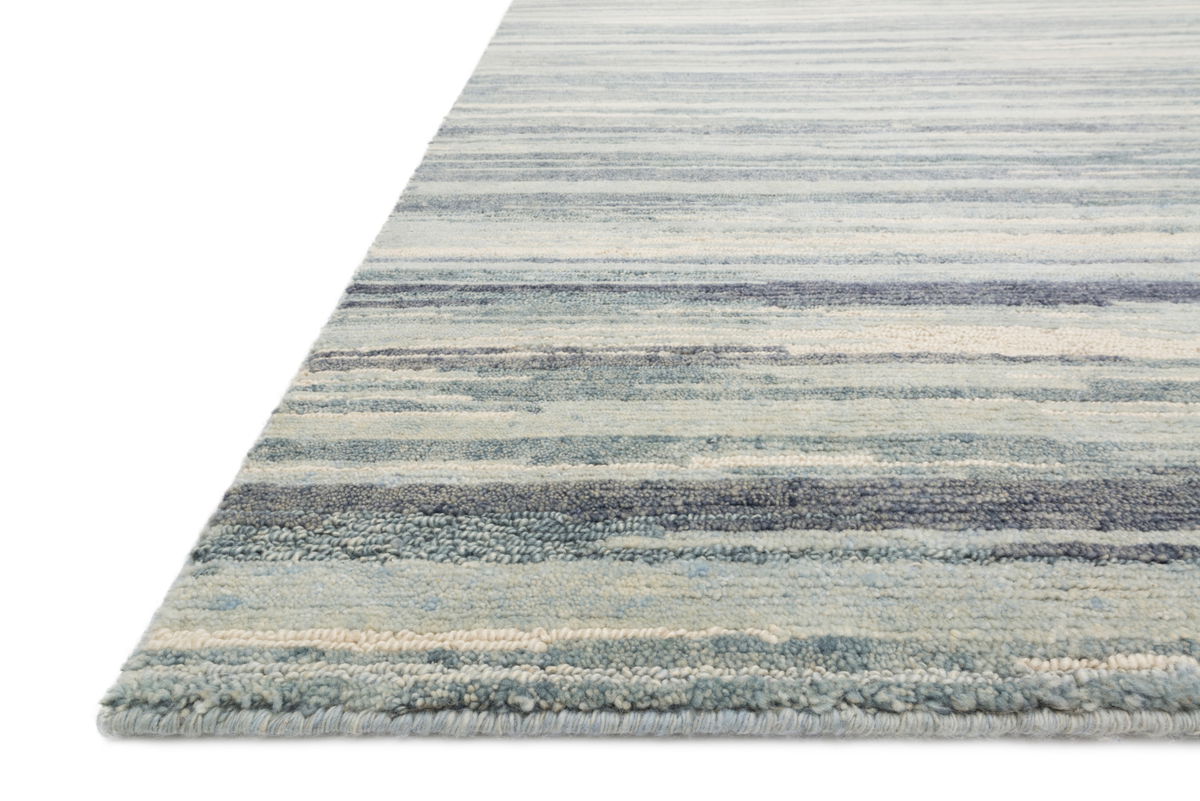 Loloi Halcyon Rug, 2' length x 3' width View 2