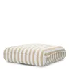 Outdoor Pouf Relax Florent Beige thumbnail 1